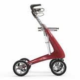 ByAcre Carbon Ultralight, de lichtste rollator ter wereld