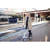 ByAcre Carbon Ultralight, de lichtste rollator ter wereld