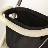 ByAcre Scandinavian Butler met tasje en dienblad