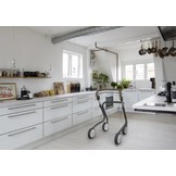 ByAcre Scandinavian Butler met tasje en dienblad