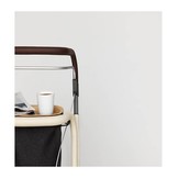 ByAcre Scandinavian Butler met tasje en dienblad