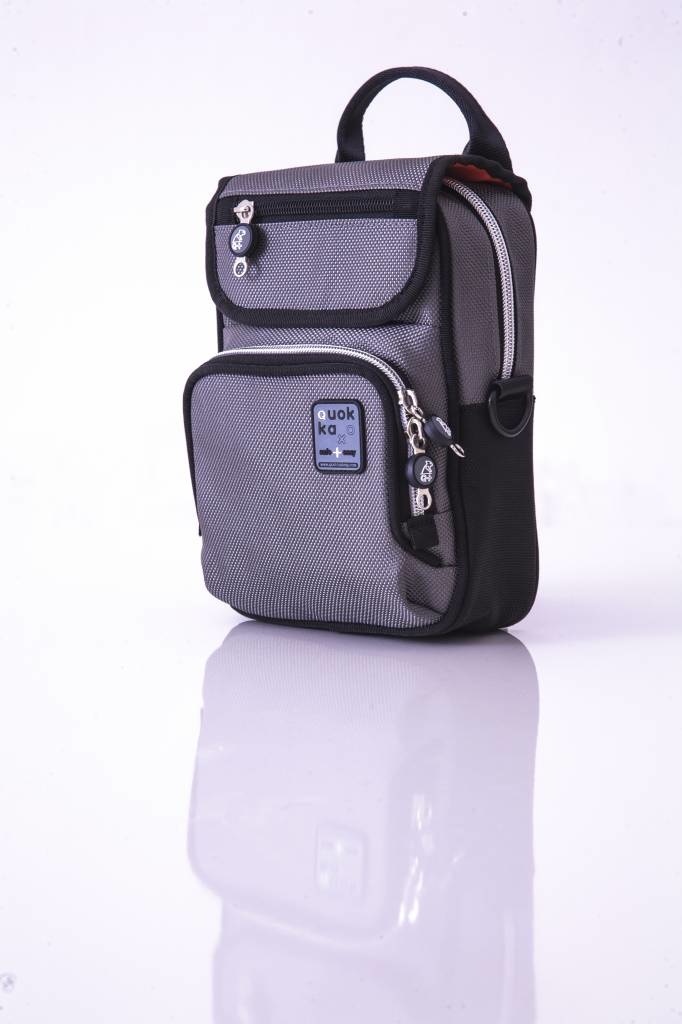 Quokka Tas Vertical