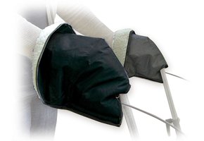 Rollator handschoenen