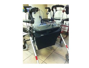 Mobiorox rollator tas