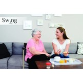 Tango Swing Wandelstok