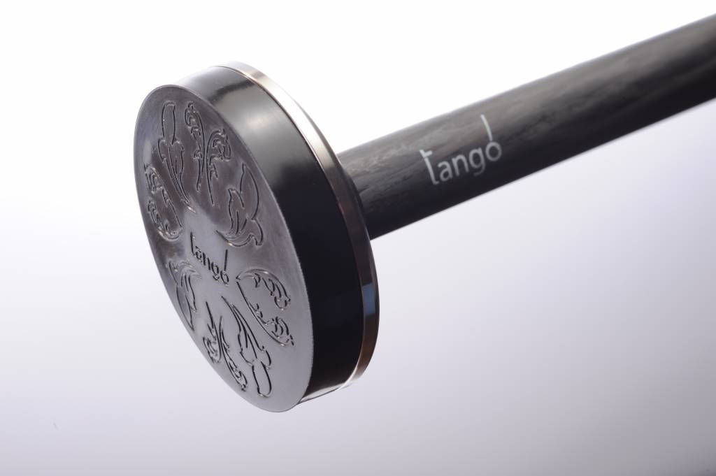 Tango wandelstok rubber vervangdop