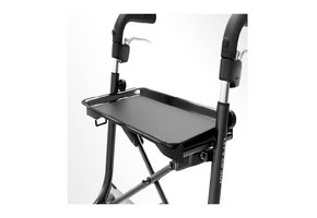 Dienblad voor Let's Fly en Let's Go Out