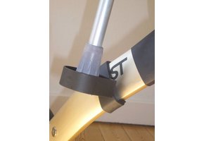 Let's Go Out  Stokhouder