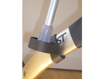 Let's Go Out  Stokhouder