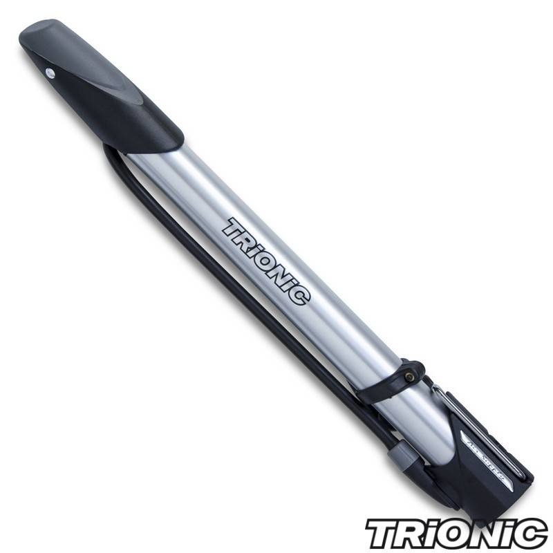 Mini Pomp Trionic Aluminium