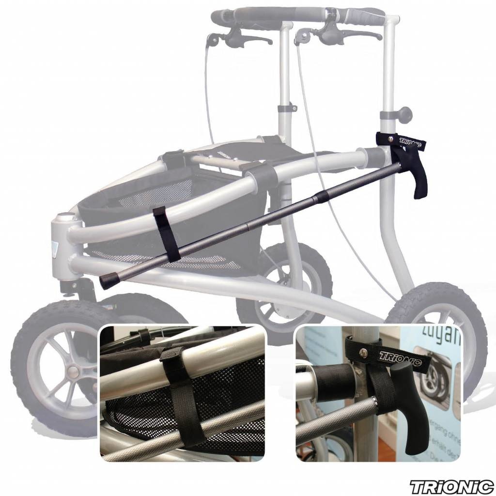 Stokhouder Trionic Veloped