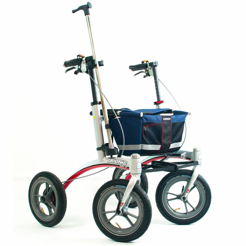 Trionic Walker Stokhouder
