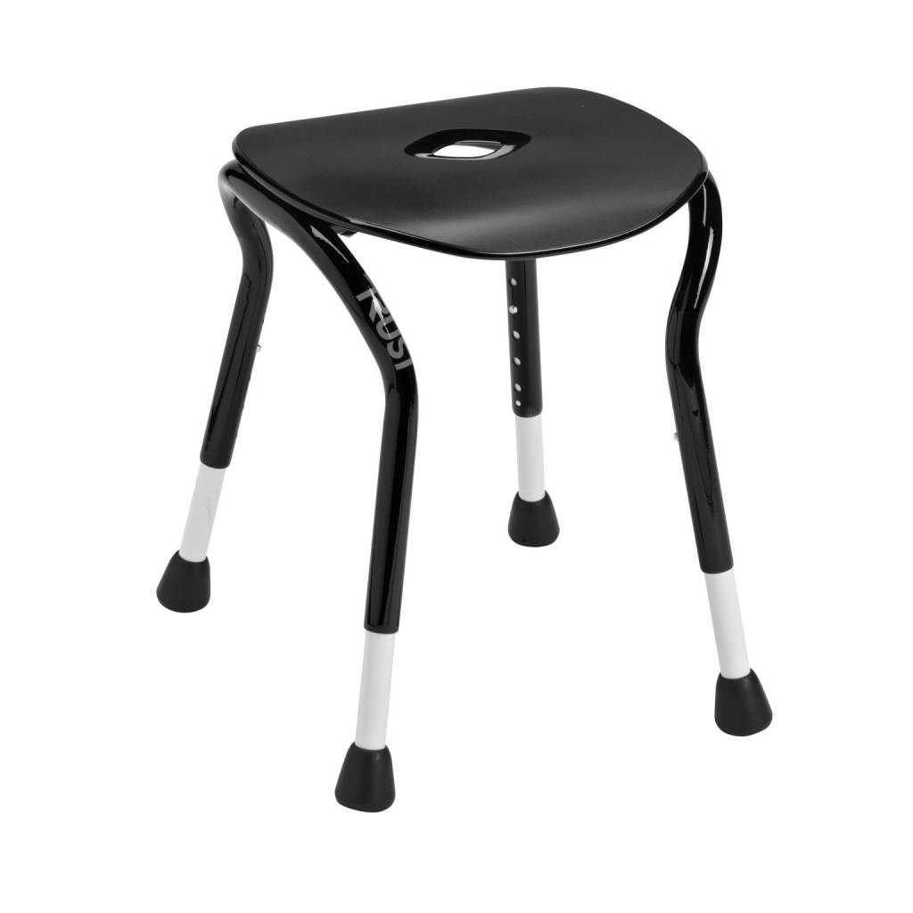 Let's Shower compacte douchekruk