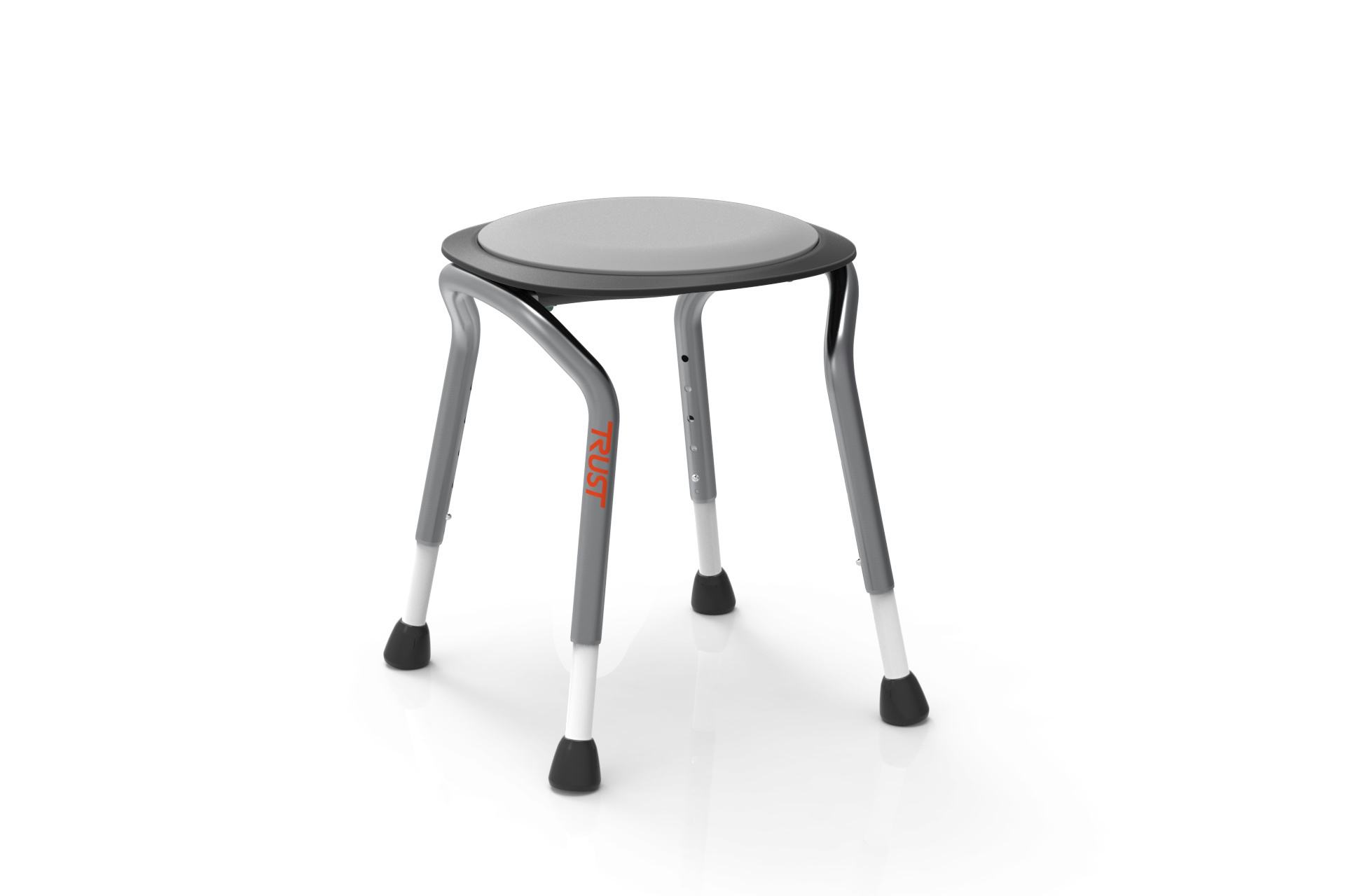 Let's Frisbee douchekruk