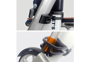 Let's Fly Stokhouder