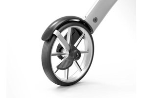 Drempelhulp Let's Go out en Let's Fly