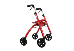 Nipglide Escape rollator