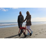 Nipglide Escape rollator