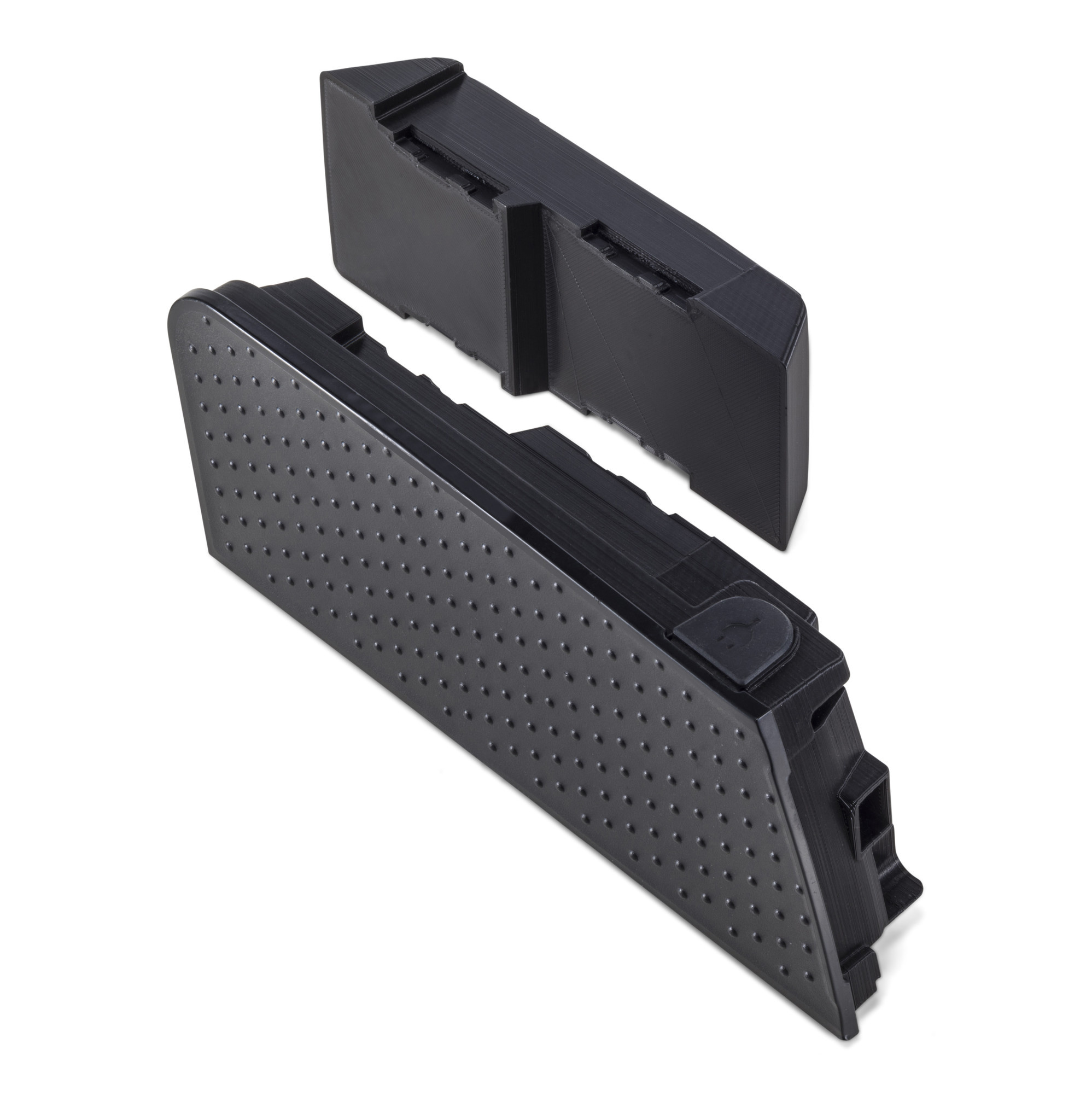 Extra batterij voor Atto scooter