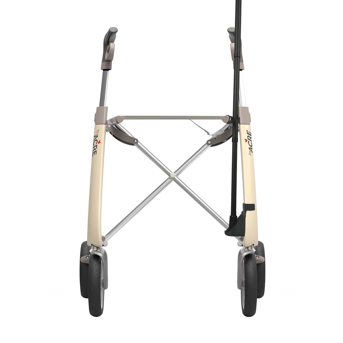 Carbon Ultralight stokhouder