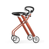 Let's Dream: Luxe binnenrollator