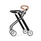 Let's Dream: Luxe binnenrollator