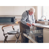 Let's Dream: Luxe binnenrollator