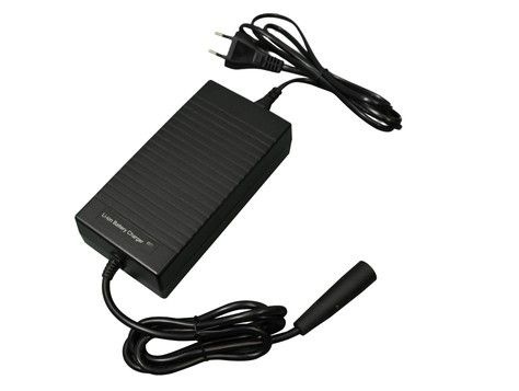 Atto batterij lader