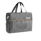 Let's Go Out boodschappentas