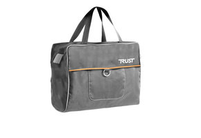 Let's Go Out boodschappentas