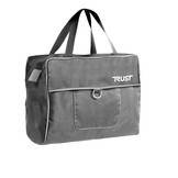 Let's Go Out boodschappentas