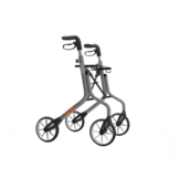 Let's Move: een ideale allround rollator