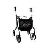 Let's Move: een ideale allround rollator