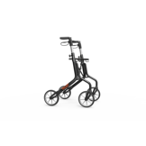 Let's Move: een ideale allround rollator