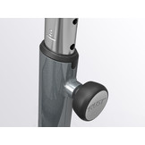 Let's Move: een ideale allround rollator