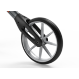 Let's Move: een ideale allround rollator