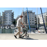 Let's Move: een ideale allround rollator