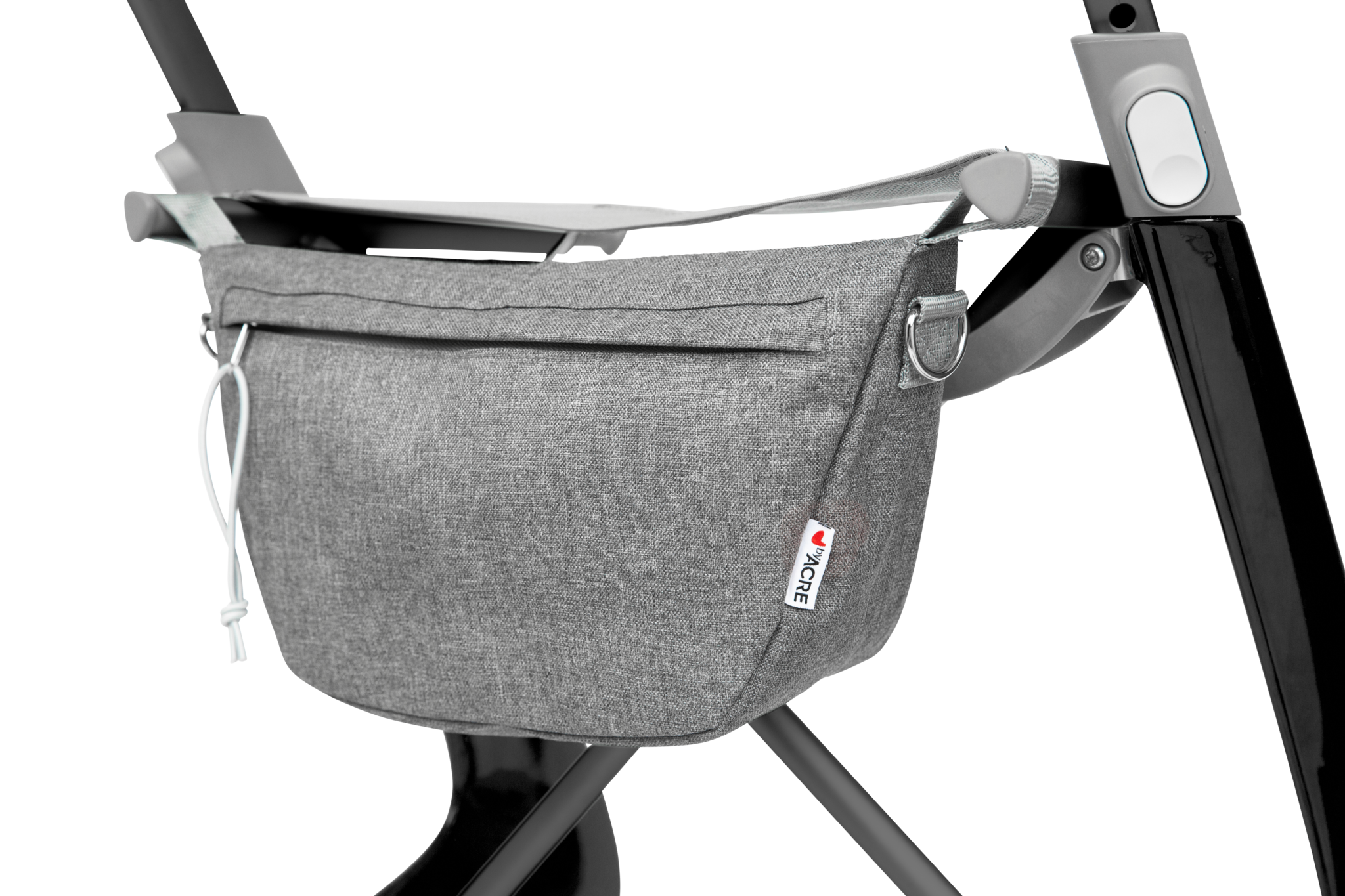 ByAcre Carbon Ultralight Organiser Bag