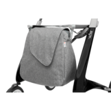 ByAcre Carbon Ultralight Weekend bag