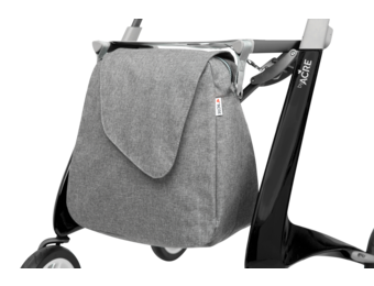 ByAcre Carbon Ultralight Weekend bag