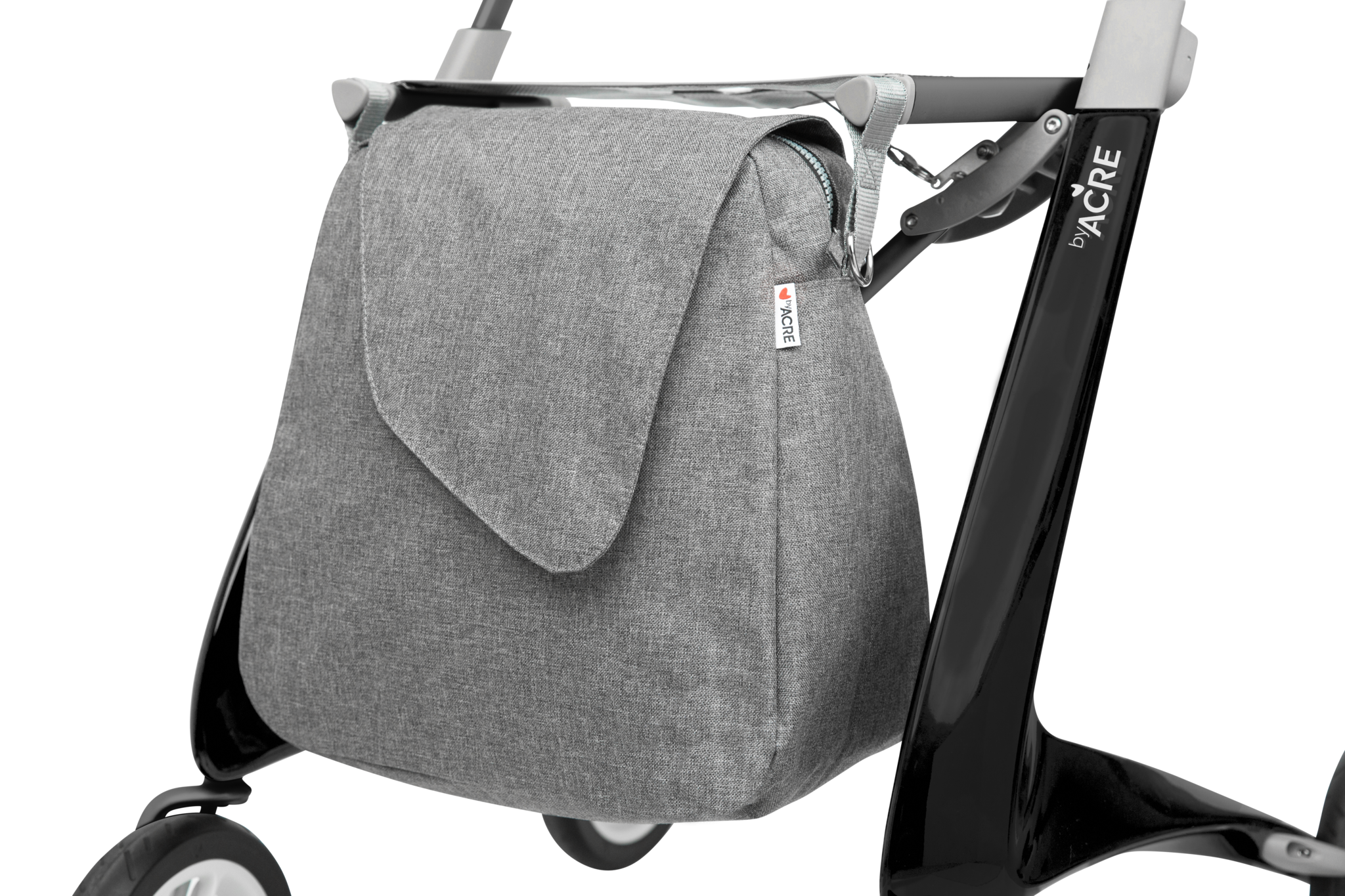 ByAcre Carbon Ultralight Weekend bag