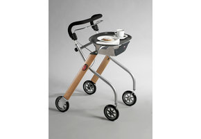 Dienblad voor Let's Go Indoor