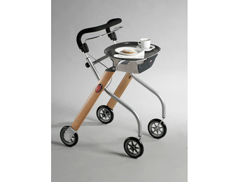 Dienblad voor Let's Go Indoor