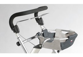 Mand voor Let's Go Indoor