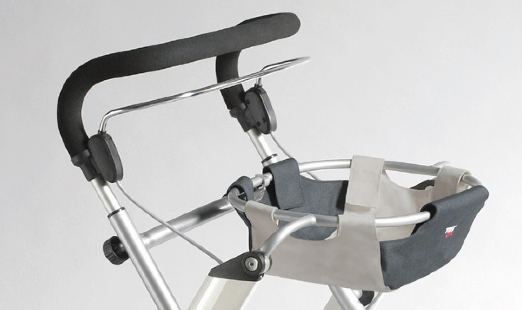 Mand voor Let's Go Indoor