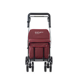 Lett800 - rollator - boodschappenwagen