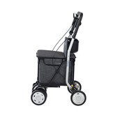 Lett800 - rollator - boodschappenwagen