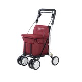 Lett800 - rollator - boodschappenwagen