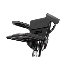 Armsteunen voor de Atto Sport Scooter