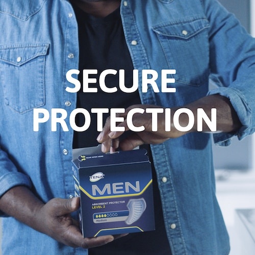 TENA Men Level 2 - 20 stuks